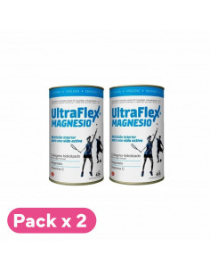 ULTRAFLEX COMBO MAGNESIO...