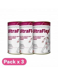 ULTRAFLEX  COMBO CLASICO...