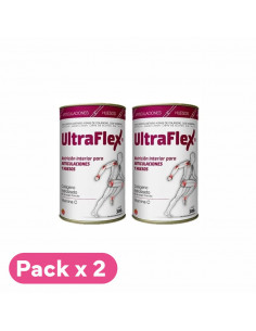 ULTRAFLEX  COMBO CLÁSICO...