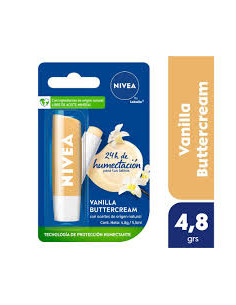 Nivea Labello Protector...
