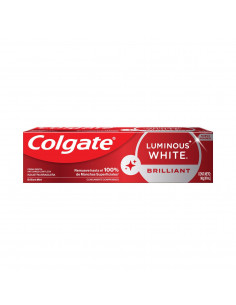 Colgate Luminous White...