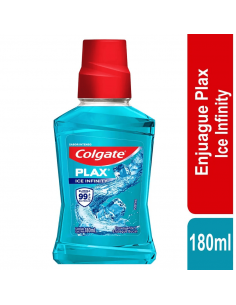 Colgate Plax Ice Infinity...