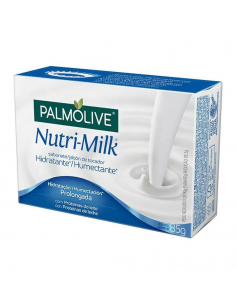Palmolive Jabon Naturals...