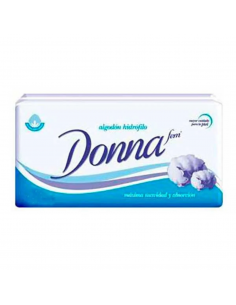 Donna Fem Algodon Natural x...