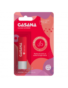Gasana Balsamo Labial Sabor...