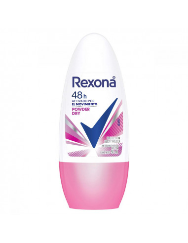 Rexona Woman Powder Dry Rollon...
