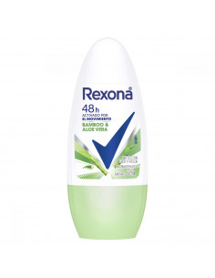 Rexona Woman Bamboo & Aloe...