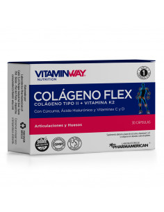 Vitamin Way Colageno Flex x...