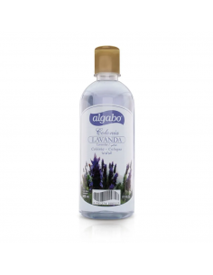 Algabo Colonia Lavanda x...