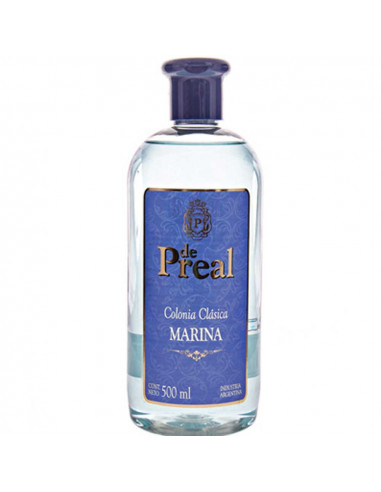 De Preal Marina Colonia Clasica...