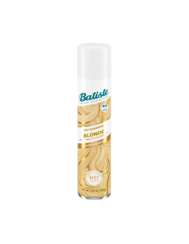 Batiste Rubio Claro Shampoo en Seco...
