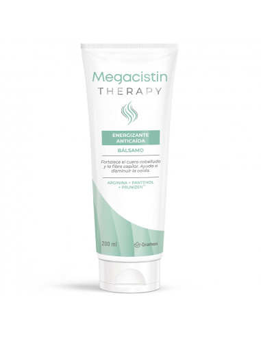 Megacistin Therapy Energizante...