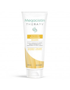 Megacistin Therapy...