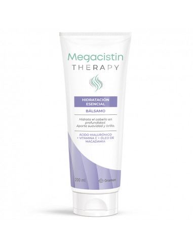 Megacistin Therapy Hidratacion...