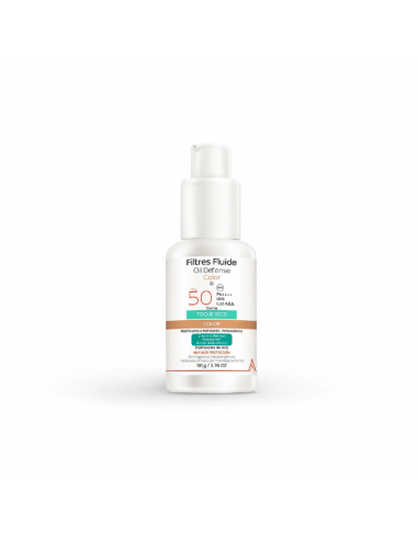 Cepage Filtres Fluide Oil Defense...