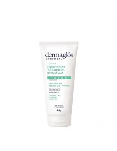 Dermaglos Crema Hidratacion +...