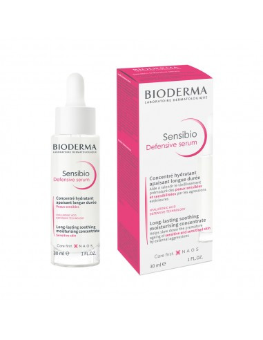 Bioderma Sensibio Defensive Serum x...