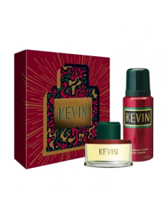 Kevin Estuche (Perfume x 60...