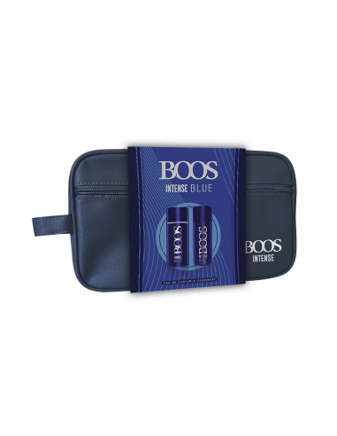 Boos Intense Blue Necessaire (Perfume...