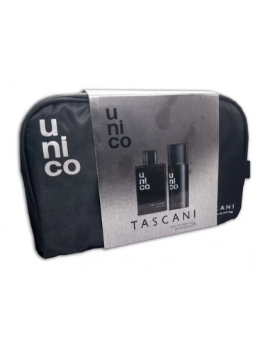 Tascani Unico Necessaire (Perfume x...