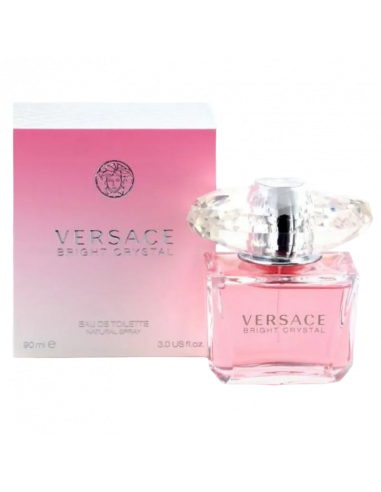 Versace Bright Crystal Perfume...