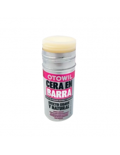 Otowil Cera en Barra x 75 gr