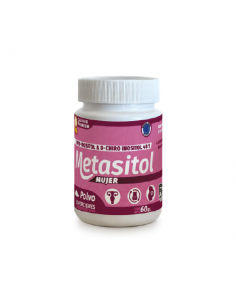 Metasitol en Polvo x 60 gr