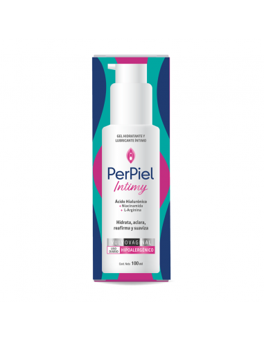 Perpiel Intimy Gel Hidratate y...