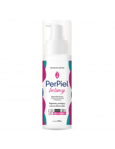Perpiel Intimy Espuma de...