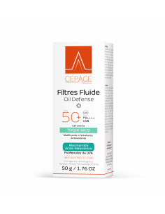 Cepage Filtres Fluide Oil...