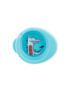 Chicco Plato Termico 6M+...