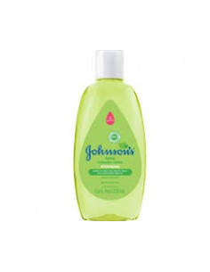 JOHNSON'S BABY CABELLOS...