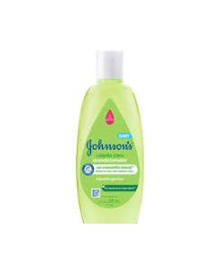 Johnson Baby Manzanilla...