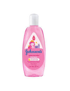 JOHNSON BABY GOTAS BRILLO...
