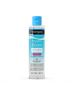 Neutrogena Hydroboost Agua...