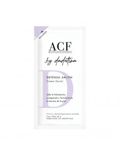 Acf By Dadatina Defensa...