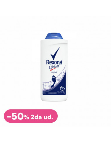 Rexona Desodorante para pies...