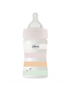Chicco Mamadera Wellbeing...