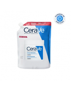 Cerave Crema Hidratante...