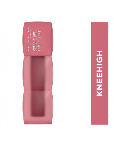 Maybelline Super Stay Labial Teddy...