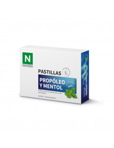 Natufarma Pastillas...