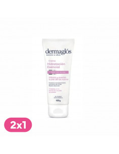 Dermaglos Crema Manos y...
