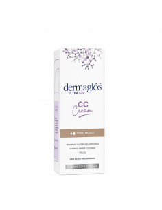 Dermaglos Ultra Age CC...