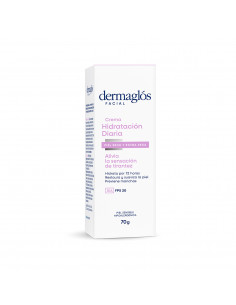 Dermaglós Crema Hidratante...