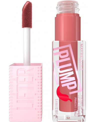 Maybelline Lifter Gloss Plump Labial...