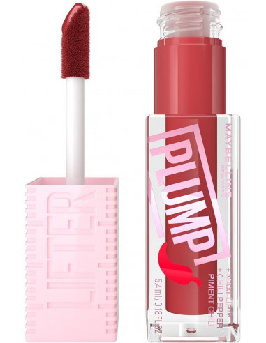 Maybelline Lifter Gloss Plump Labial...