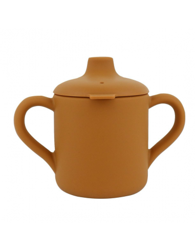 Me Muero Muerta Vaso Bebe Liso con...