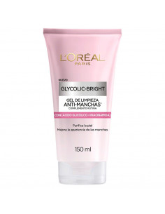 Loreal Glycolic Bright Gel...