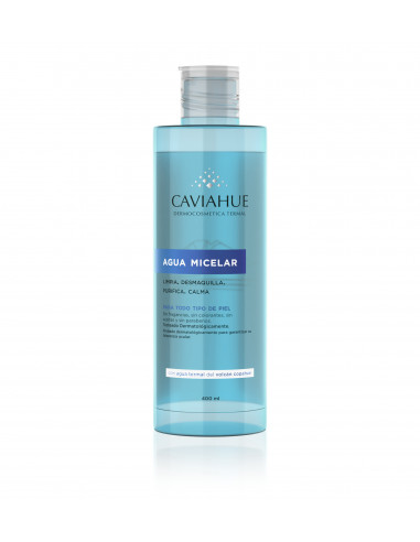 Caviahue Agua Micelar x 400 ml