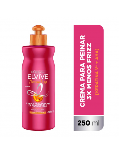 Elvive Dream Liso Crema de...